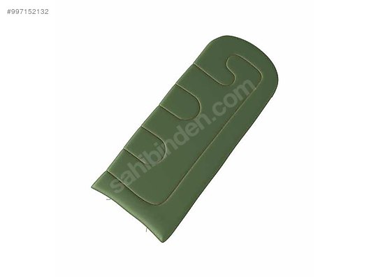 İkinci El ve Sıfır Alışveriş / Spor / Doğa Sporları / Kampçılık & Outdoor / Uyku Tulumu