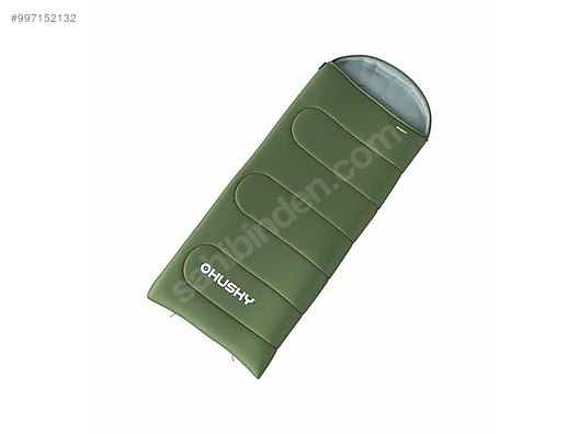 İkinci El ve Sıfır Alışveriş / Spor / Doğa Sporları / Kampçılık & Outdoor / Uyku Tulumu