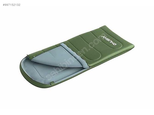 İkinci El ve Sıfır Alışveriş / Spor / Doğa Sporları / Kampçılık & Outdoor / Uyku Tulumu