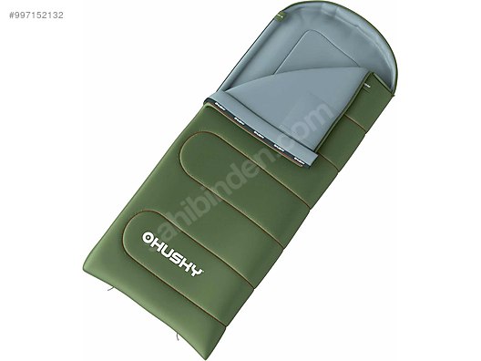 İkinci El ve Sıfır Alışveriş / Spor / Doğa Sporları / Kampçılık & Outdoor / Uyku Tulumu