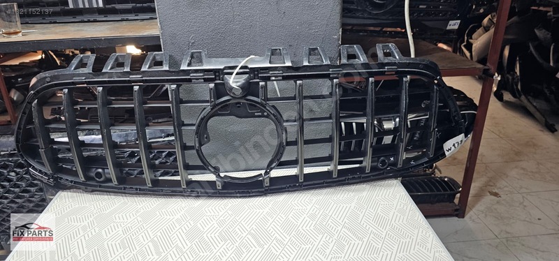 Mercedes AMG Panjur