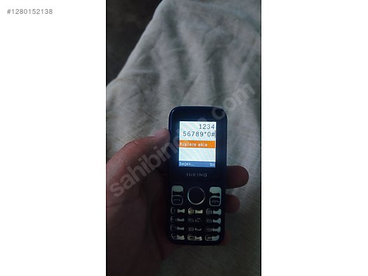 Used & Brand New Items / Cell Phones & Accessories / Cell Phones / Hiking / X11