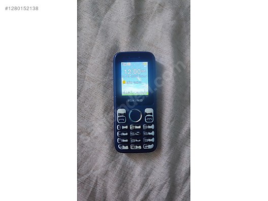 Used & Brand New Items / Cell Phones & Accessories / Cell Phones / Hiking / X11