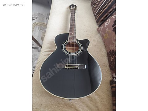 Washburn Akustik Gitar - 1328152139