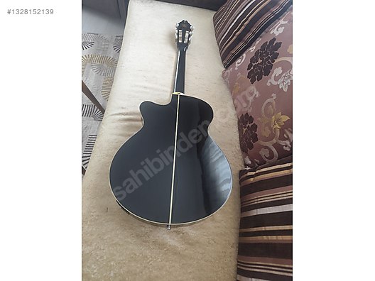 Washburn Akustik Gitar - 1328152139