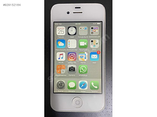 apple iphone 4 iphone 4 orjinal sahibinden comda 929152164 apple iphone 4 iphone 4 orjinal sahibinden comda 929152164