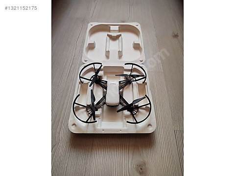 Dji Tello Drone sahibinden.comda - 1321152175