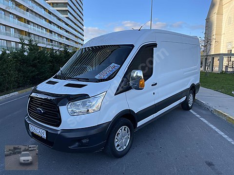 ford transit 350 l 2015 ford transit 350 l panelvan ilk sahibinden sahibinden comda 974152175