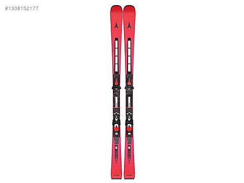 Atomic REDSTER S9 2026 on sahibinden.com - 1308152177