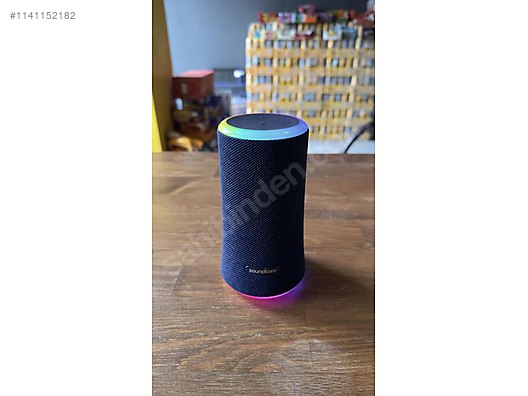 Anker soundcore flare store fiyat