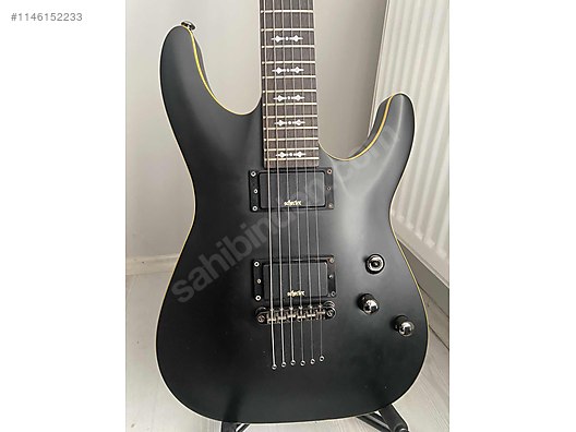 Schecter demon store