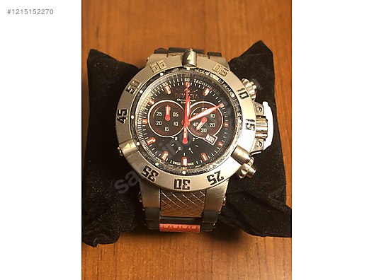 Invicta subaqua noma lll sale