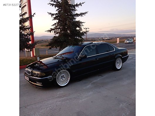 bmw 7 series 7 40il 1999 model 7 40 i long cok temiz sifir restoreli at sahibinden com 973152273 bmw 7 series 7 40il 1999 model 7 40 i long cok temiz sifir restoreli at sahibinden com 973152273