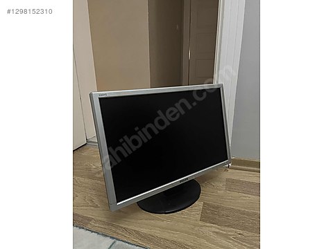 TERTEMİZ BAKILMIŞ PHİLİPS 24 İNÇ 60HZ MONİTÖR sahibinden.comda TERTEMİZ BAKILMIŞ PHİLİPS 24 İNÇ 60HZ MONİTÖR sahibinden.comda