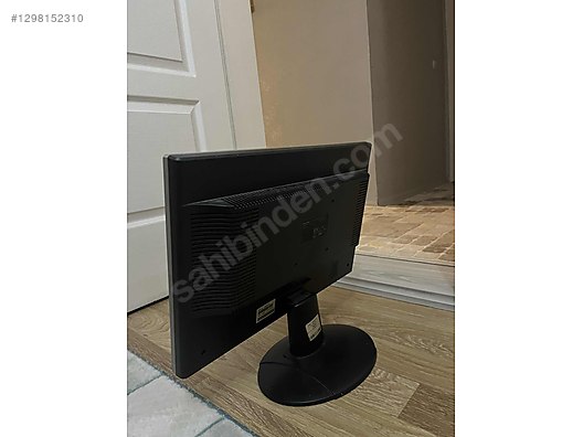 TERTEMİZ BAKILMIŞ PHİLİPS 24 İNÇ 60HZ MONİTÖR sahibinden.comda