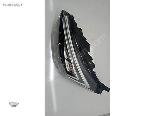 Vehicle Parts / Automotive Equipment / Spare Parts / Cars & SUVs / Electric