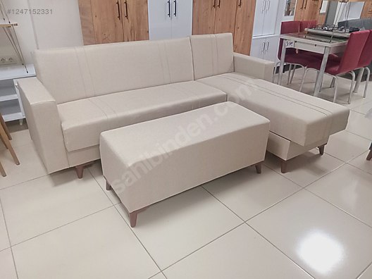 Used & Brand New Items / Home Decor / Furniture / Den & Living Room / Corner Set