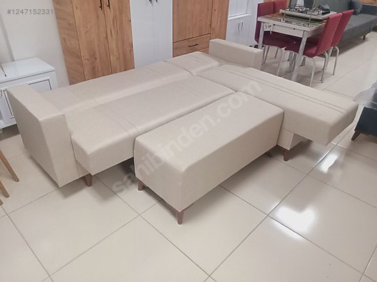 Used & Brand New Items / Home Decor / Furniture / Den & Living Room / Corner Set