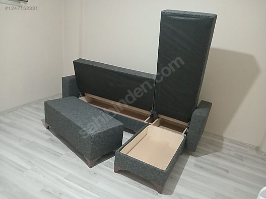 Used & Brand New Items / Home Decor / Furniture / Den & Living Room / Corner Set