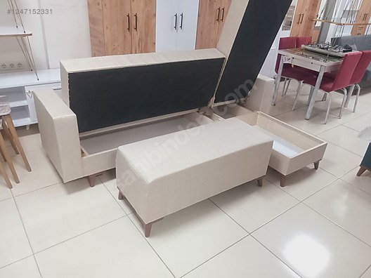 Used & Brand New Items / Home Decor / Furniture / Den & Living Room / Corner Set