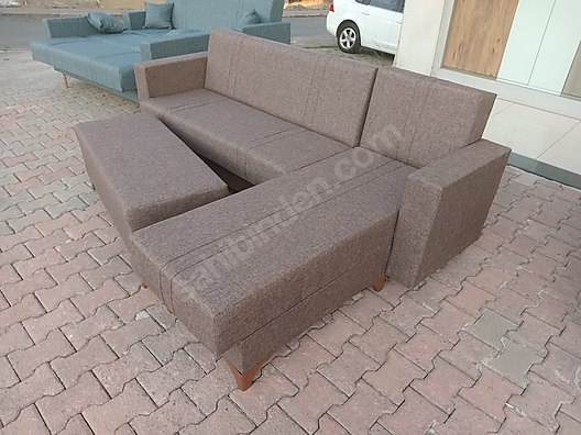 Used & Brand New Items / Home Decor / Furniture / Den & Living Room / Corner Set