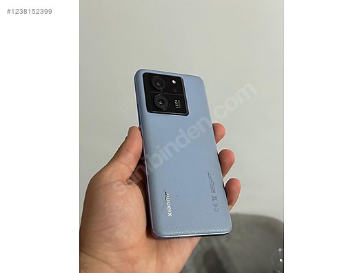 İkinci El ve Sıfır Alışveriş / Cep Telefonu & Aksesuar / Cep Telefonu / Xiaomi / 13T Pro