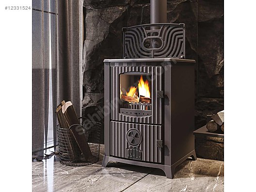 İkinci El ve Sıfır Alışveriş / Bahçe & Yapı Market / Yapı Malzemeleri / Isıtma / Soba & Şömine