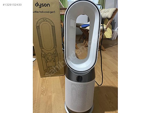 Dyson Purifier Hot+Cool Gen1 sahibinden.comda - 1329152430