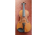 1936 Heide Meyer Keman Alman #1221152432