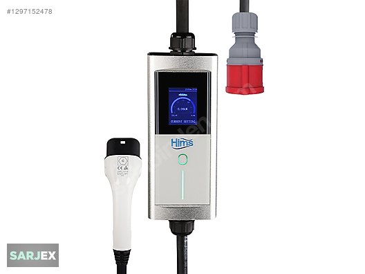 Otomobil & Arazi Aracı / Elektronik / Hims HCTK-22-G 22 kW