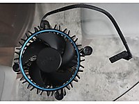 İntel Stok fan 12 13 14.nesil orjinal