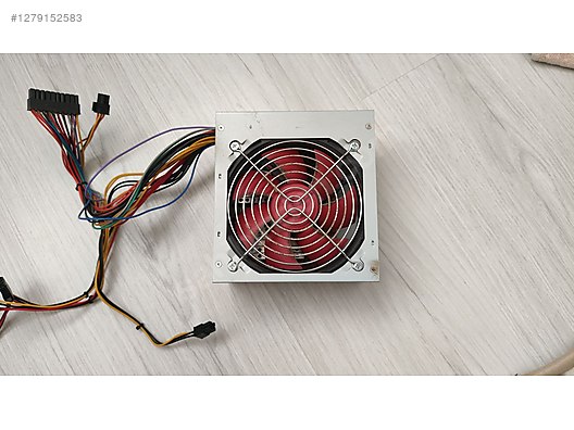 300WATT PSU - Güç Kaynağı ve Tüm Masaüstü Bilgisayar Parçaları sahibinden.com'da