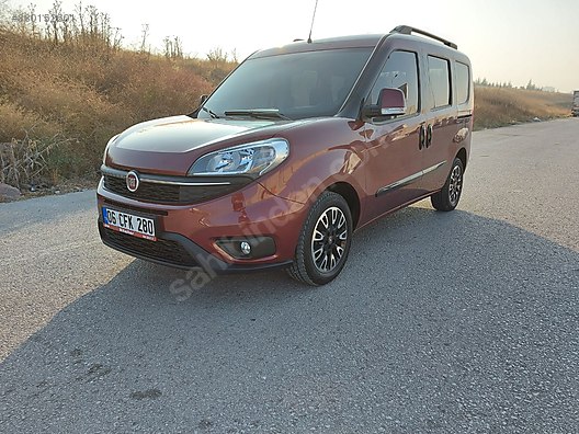 Fiat Doblo Combi 1 6 Multijet Premio 2010 Doblo 1 6 Multijet Premio At Sahibinden Com 878244523