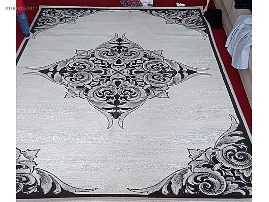 6 m halı sorunsuzdur Bebek Odası Halı Çeşitleri