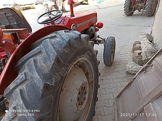 1979 sahibinden ikinci el massey ferguson satilik traktor 45 000 tl ye sahibinden com da 978152616