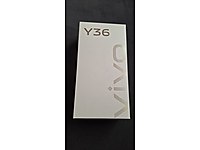 VİVO Y36 8 RAM 256 GB