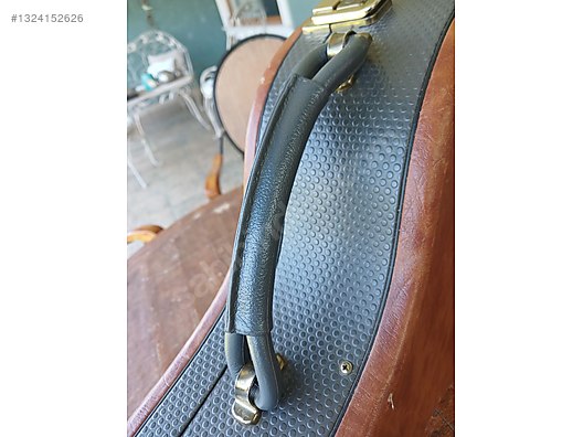 yamaha APX hard case on sahibinden.com - 1324152626