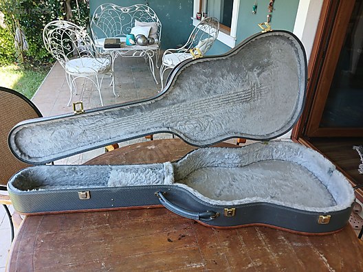 yamaha APX hard case on sahibinden.com - 1324152626