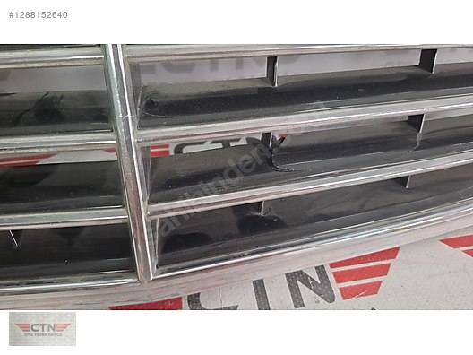2038893 MERCEDES 00-07 A2038800183 2038800183 W203 PANJUR ORİJİNAL - İlan ve ...