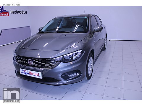 Fiat Egea 1 4 Fire Easy Inciroglu Yetkili Bayiden Egea Sedan Easy 1 4 Fire 95 Sahibinden Comda 950152701