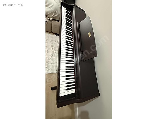 İkinci El ve Sıfır Alışveriş / Müzik / Müzik Aletleri / Tuşlu Çalgılar / Piyano