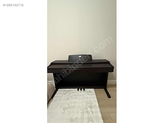 İkinci El ve Sıfır Alışveriş / Müzik / Müzik Aletleri / Tuşlu Çalgılar / Piyano