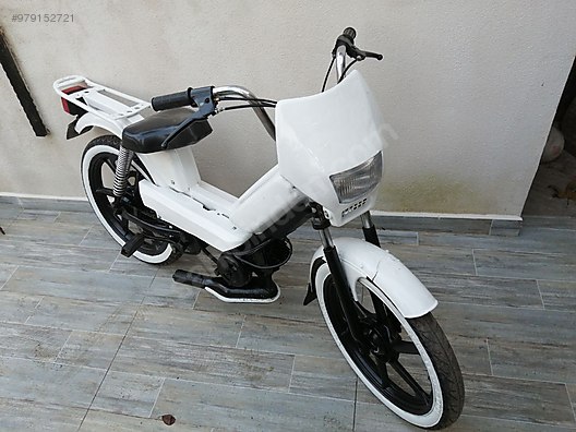 peugeot ninja 103 1998 model moped motor sahibinden ikinci el 3 000 tl 979152721