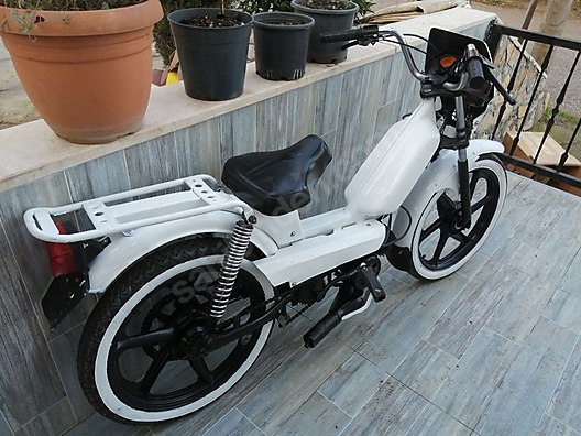 peugeot ninja 103 1998 model moped motor sahibinden ikinci el 3 000 tl 979152721