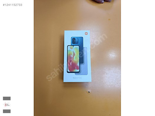 Used & Brand New Items / Cell Phones & Accessories / Cell Phones / Xiaomi / Redmi 12C