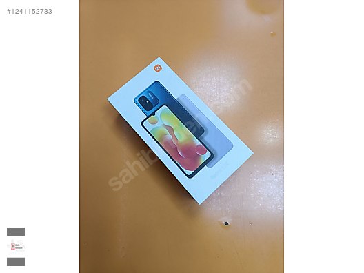 Used & Brand New Items / Cell Phones & Accessories / Cell Phones / Xiaomi / Redmi 12C