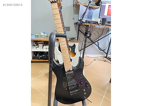 Schecter Elektro Gitar - 1309152814