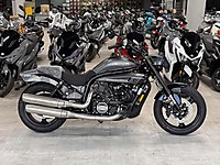 HACA MOTORSDAN HEMEN TESLİM BAROSSA GV 650 (HYOSUNG) #1257152823