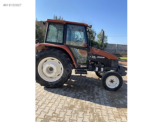1998 sahibinden ikinci el new holland satilik traktor 110 000 tl ye sahibinden com da 918152827
