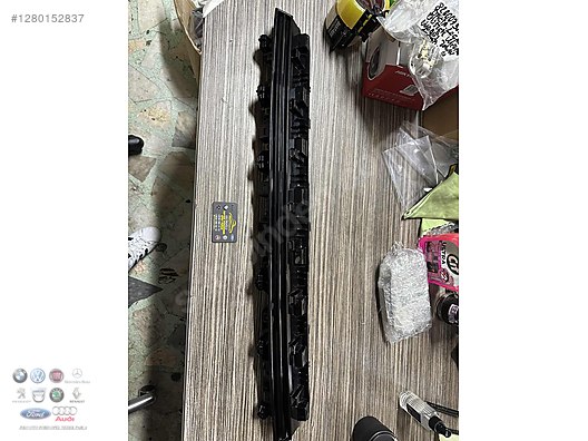 86599-Q0BA0 HYUNDAİ BAYON ÖN TAMPON BAKALİTİ - İlan ve alışverişte ilk ...